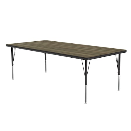 Correll High Pressure Top Activity Tables A3072-REC-53